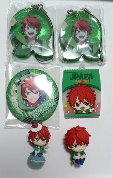 カラフルピーチまとめ売り