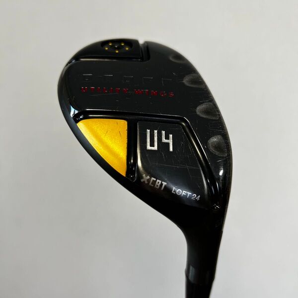 Onoff kuro 2021 U4 modus 105 R ユーティリティ