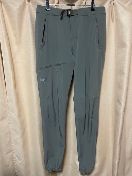アークテリクス ガンマSLパンツ ARC'TERYX GAMMA SL PANTS