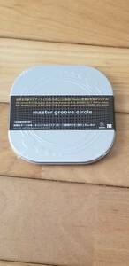 【新品未開封CD】master groove circle 【初回限定盤】 /オムニバス、KOTOKO、川田まみ他（NC-028）