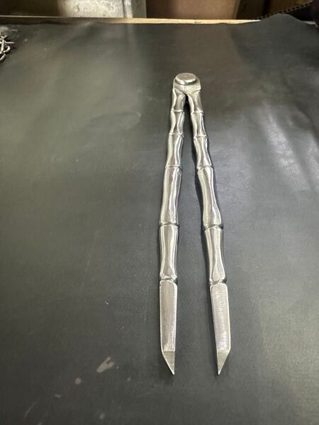 コンパス200板金工具建築ケガキ