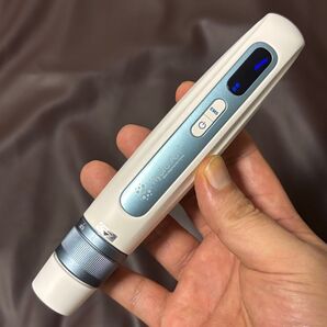 ハイドラペンH5+レモンボトル(正規品)10ml×5本 美容液導入機器