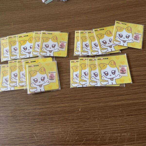 ME:I 特恋ミルク カード高見文寧 ME:YANE19枚セット (バラ売りOK)