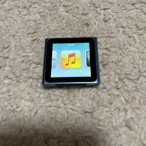 Apple iPod nano MC689J/A 8GB