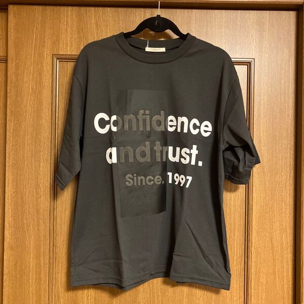 新品未使用★classical elf tシャツ BLACK Mサイズ