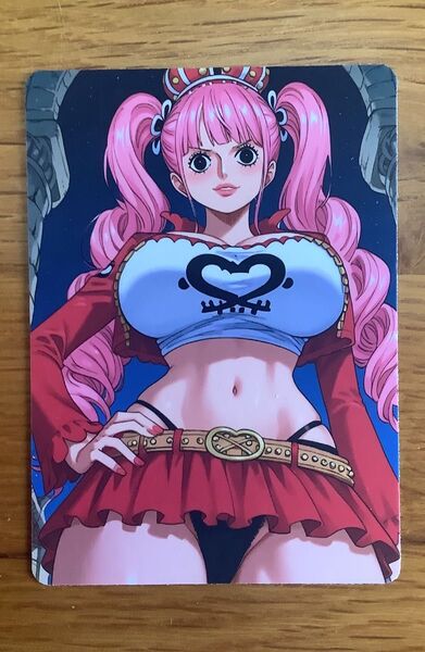 ウラシク セクシーカード 1