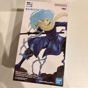 転生したらスライムだった件 ESPRESTO リムル フィギュア スペシャルカラーver.