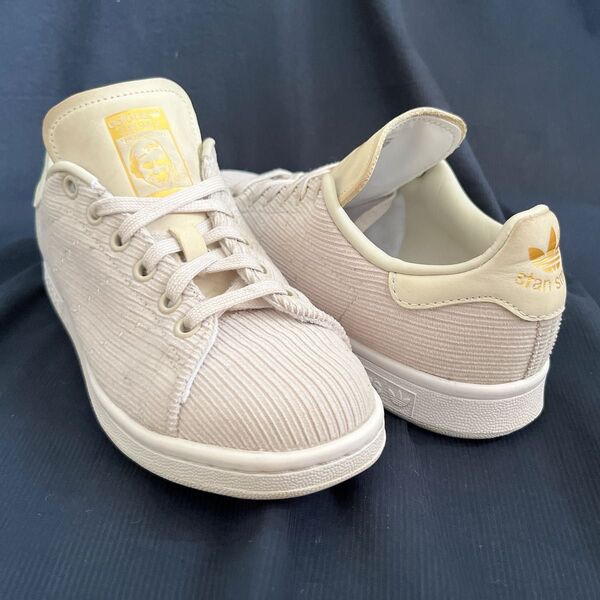 アディダス オリジナルスadidas Originals STAN SMITH スタンスミスFU9615 22.5cm