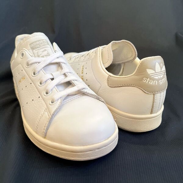 アディダス オリジナルス adidas Originals スタンスミス STAN SMITH S75075 22cm