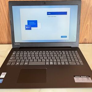 Lenovo ideapad 330-15IGM 81D1 ノートパソコン