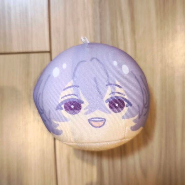あんスタ あんさんぶるスターズ!! おまんじゅうにぎにぎマスコット ねくすと2 GBOX ユメ 花群冬芽
