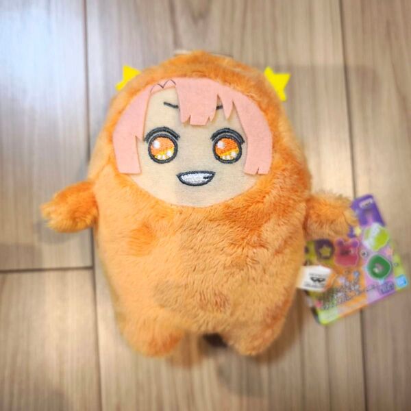 アイドリッシュセブン アイナナ 和泉三月 きらどる モンぬい アイナナパレード