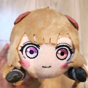盾の勇者の成り上がり 寝そべりぬいぐるみ ラフタリア