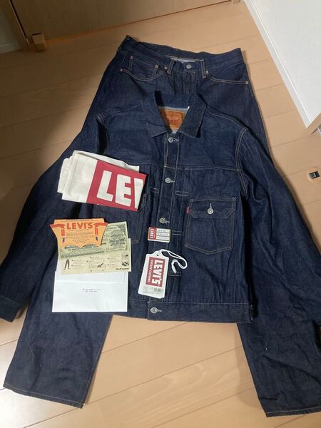 LVC 55 セットアップ