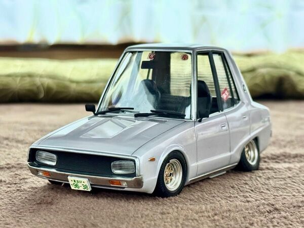 【絶版完成品】東京マルイ ノッポマシーン ヨンメリ