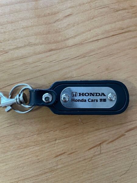 キーホルダー HONDA