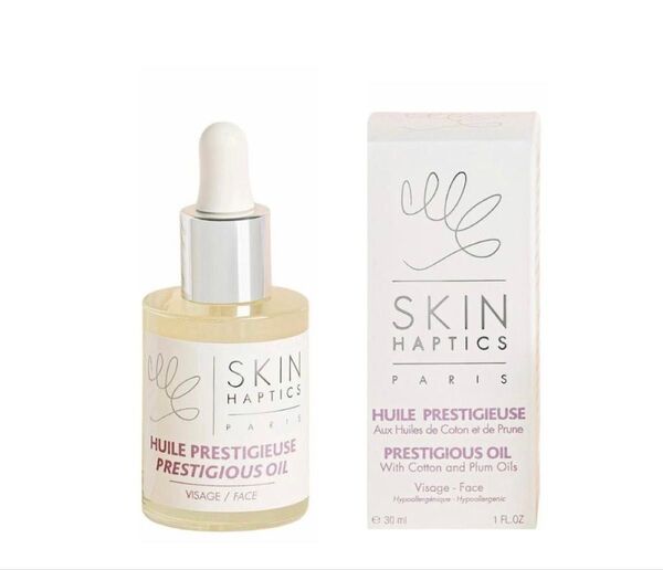 スキンハプティクス】デリケート オイル フェミニン デリケートゾーン おまたオイル 30ml