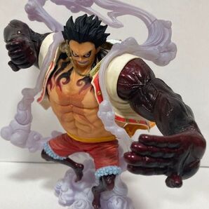 【最安値】ワンピースKING OF AIRTIST バウンドマンフィギュア