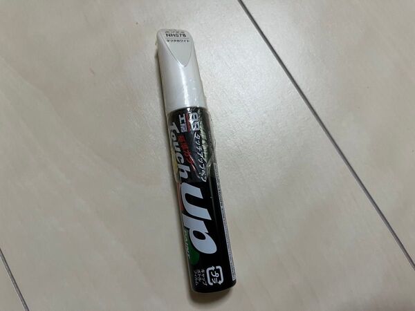 タフタホワイト タッチアップ 品番NH578