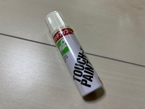 TOUCH-UP PAINT TUP-209 タッチアップペイント