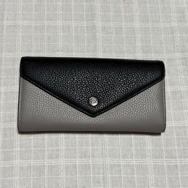 JET SET TRAVEL コンチネンタル ウォレット ラージ MICHAEL KORS マイケルコース 財布