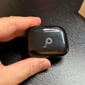 【中古美品】SoundCore K20i ワイヤレスイヤホン ブラック