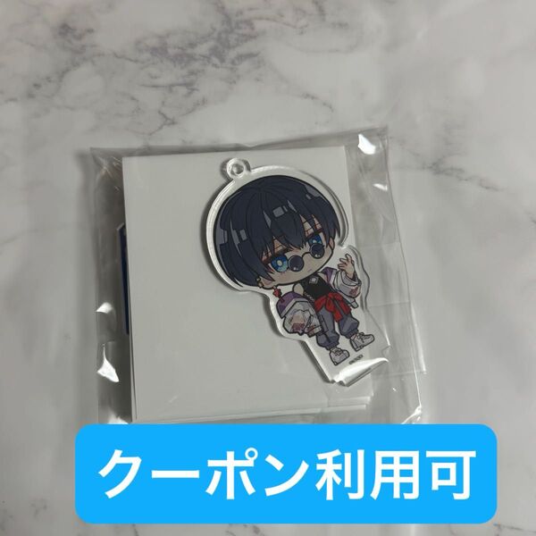 東京エイリアンズ 東エリ ハオハオカフェ カフェ アクリルスタンドキーホルダー アクスタ アクキー 天空橋 翔