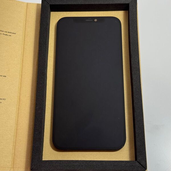 iPhone12 iPhone12Pro 純正 フロントパネル スクリーン LCD 有機EL 液晶 ジャンク