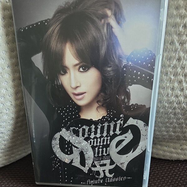 ayumi hamasaki COUNTDOWN LIVE 2009-2010 A〜Future Classics〜/浜崎あゆみ
