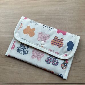 ハンドメイド*マルチケース*ちょうちょ