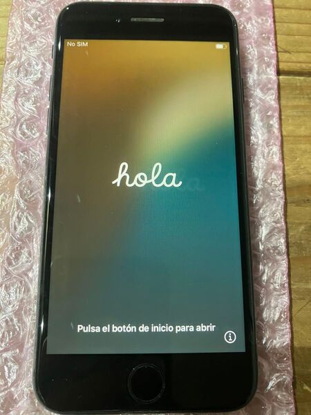 Apple iPhone SE 第2世代 128GB ブラック SIMフリー