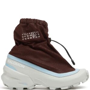 MM6 Maison Margiela X Salomon コラボ スニーカー