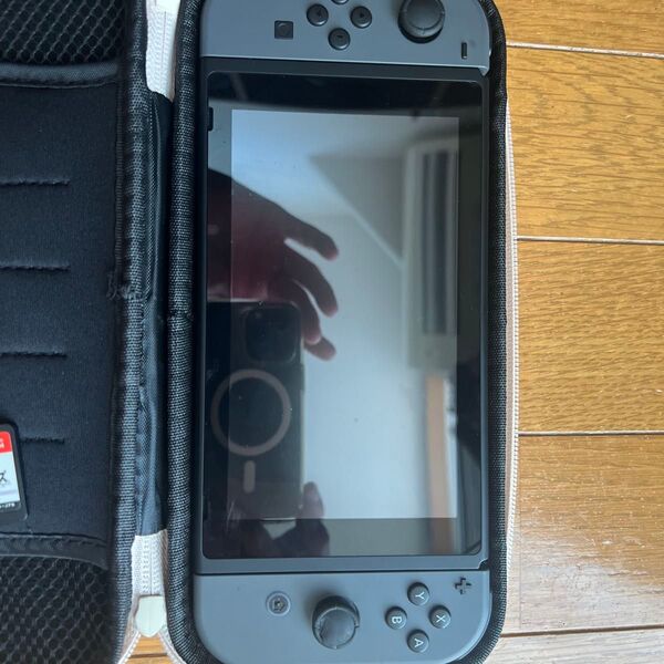 Switch Nintendo