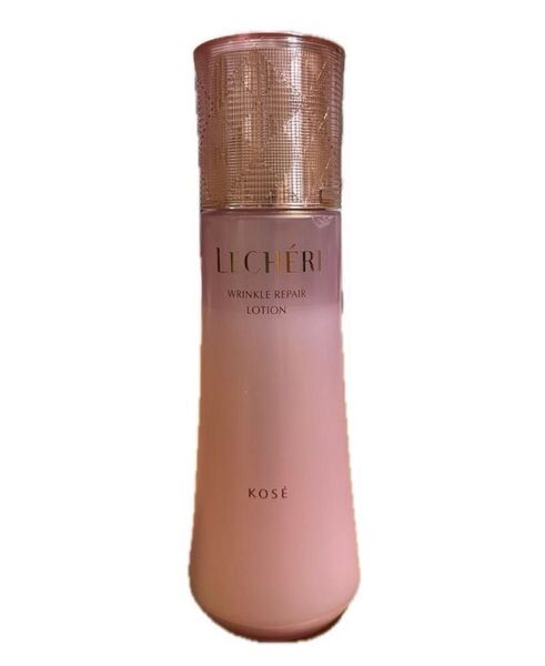 KOSE ルシェリ リンクルリペア ローション 薬用シワ改善化粧水