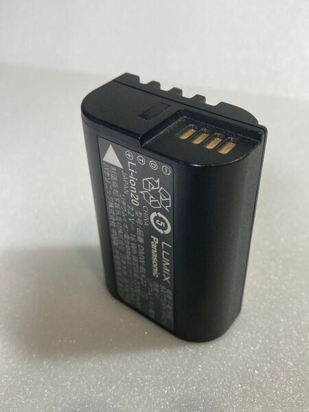 Panasonic DMW-BLK22 ③ LUMIX