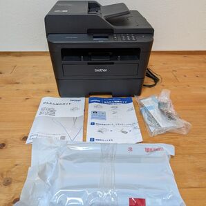 brother MFC-L2730DN レーザープリンター