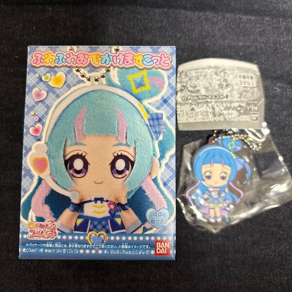 キミとアイドルプリキュア キュアウインクセット