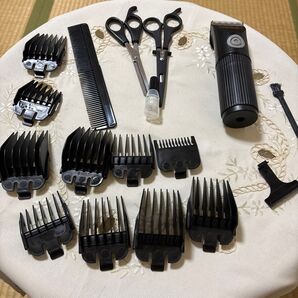 WAHL バリカン アタッチメント多数 まとめ売り