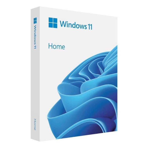 Windows11 Home パッケージ版