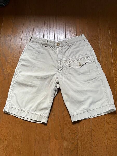 ENGINEERED GARMENTS エンジニアードガーメンツ ショートパンツ ハーフパンツ 短パン サイズ32 TALON