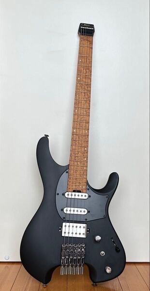 Ibanez ( アイバニーズ ) Q54-BKF