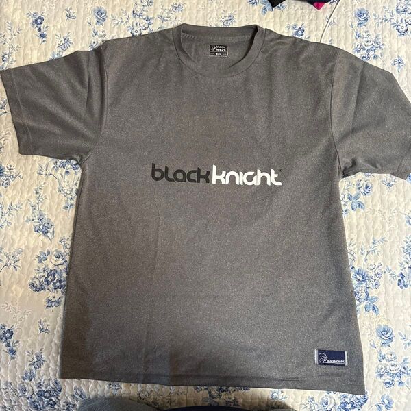 BLACK KNIGHT ブラックナイト Tシャツ グレー XXL
