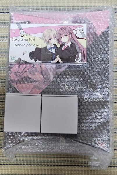 サクラノ刻 御桜稟 スペシャルアートコレクション