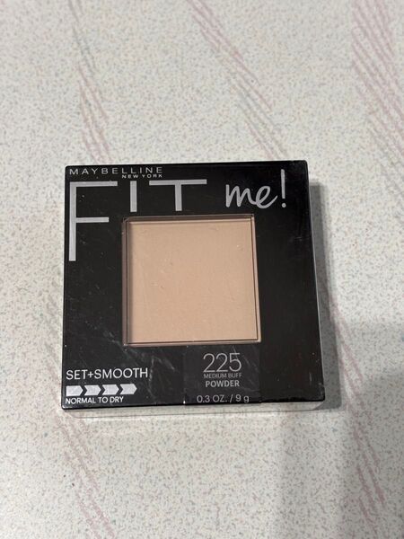 メイベリン FIT me!