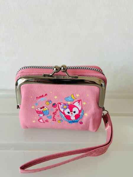 財布 カード入れ カードポケット10 かわいい ディズニー