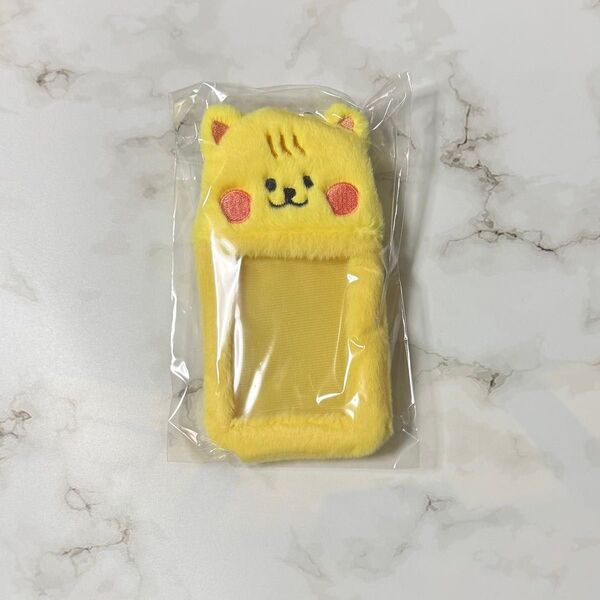 NiziU リク NIZOO リチュ フォトカードホルダー トレカケース