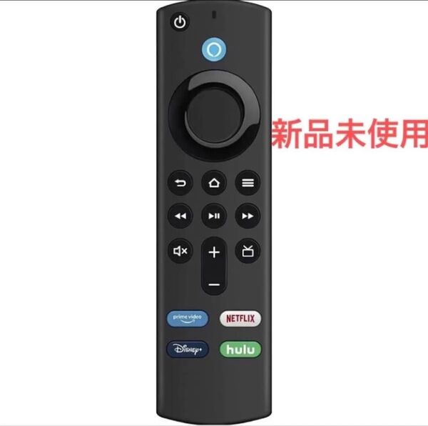 セール L5B83G Fire TV Stick 4K Max 互換リモコン Amazon互換 新品未使用 ファイヤースティック
