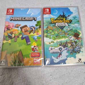 ニンテンドースイッチ ソフト