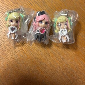 キミとアイドルスイング2 キミとアイドルプリキュア ガチャ ガチャポン カプセルトイ グッズ プリキュア