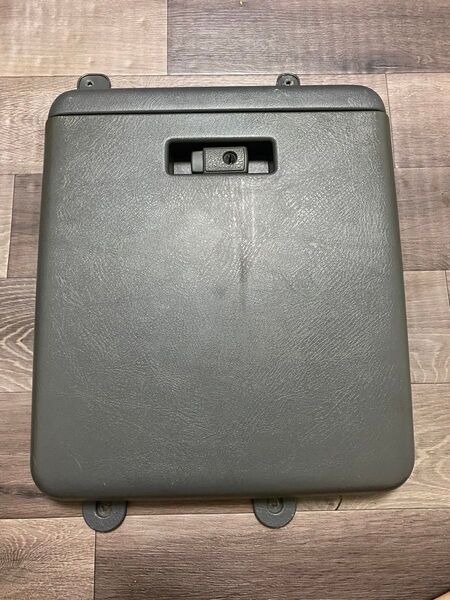 ホンダ ビート E-PP1 純正パーツ ドキュメントボックス 中古 車検証入れ 後部ドキュメントBOX